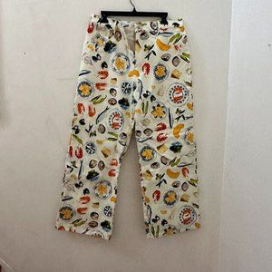 Robyn Jean - Tapas Ivory Pants from Lisa Says Gah!